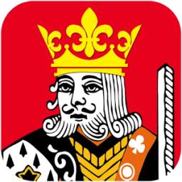 Freecell Solitaire