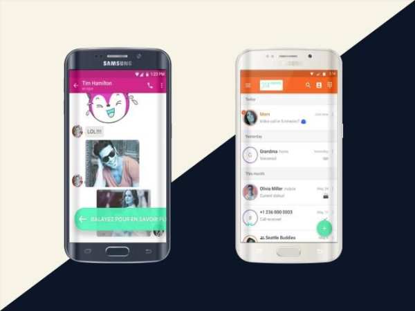 رقم هاتف امريكي screenshot 2