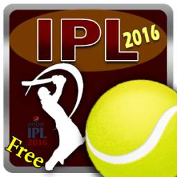 IPL season 9 - Cricket 4 Ever