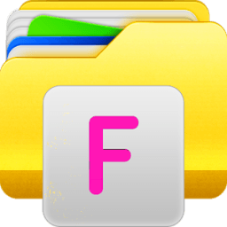 ikon Esp File browser (All in One)