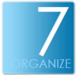 7 Widgets Organizer icon