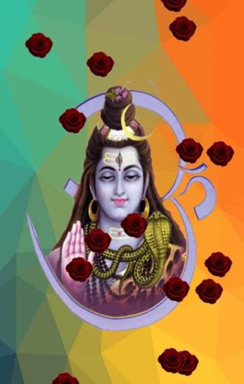 Shiv Live Wallpaper screenshot 3