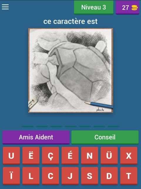 Deviner Le Pokemon 1 saison screenshot 4