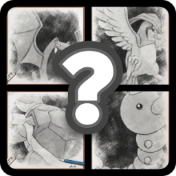 Deviner Le Pokemon 1 saison आइकन