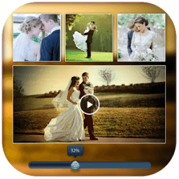 Movie Maker आइकन