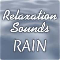 Relaxation Sounds RAIN on 9Apps