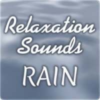 Relaxation Sounds RAIN