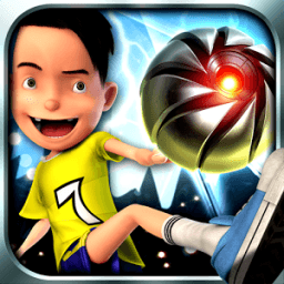 Bola Kampung: RoboKicks icon