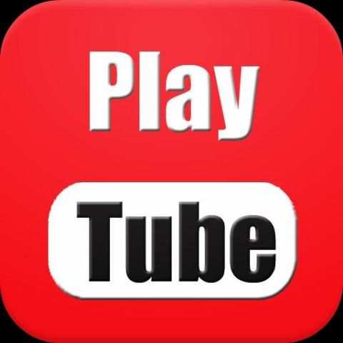 PlayTube For Android 1 تصوير الشاشة
