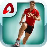 Start running! on 9Apps