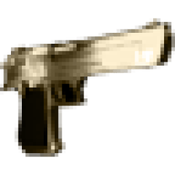 Desert Eagle Free أيقونة