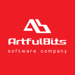 aiCharts Financial Demo icon
