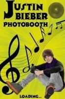Justin Bieber Photobooth screenshot 3