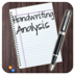 Handwriting Analysis lite icon