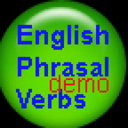 Фразовые глаголы Demo icon