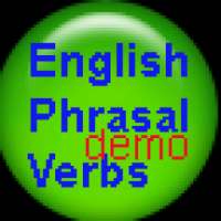 Фразовые глаголы Demo on 9Apps