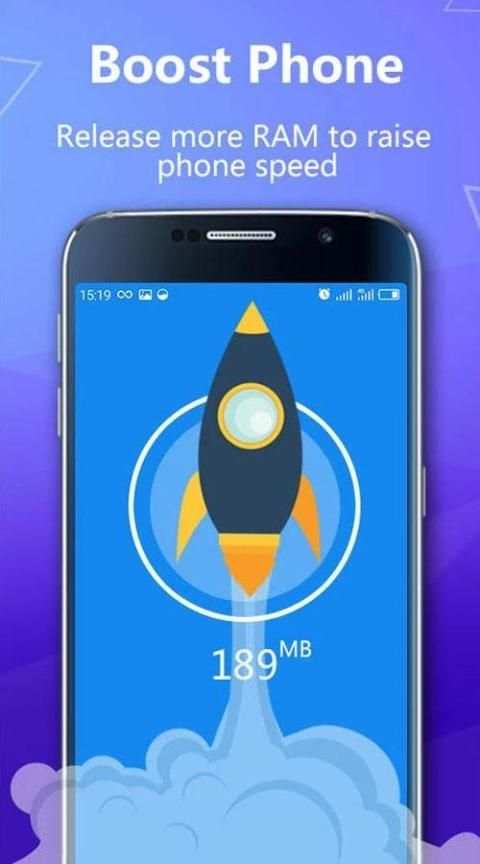 AppLock Locker Privasi screenshot 5