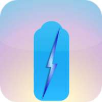 Battery Saver Fast Charge Pro