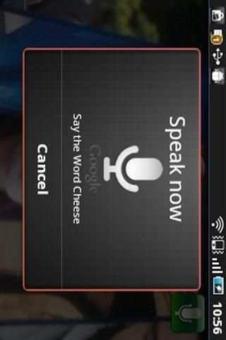 Photomatic screenshot 1