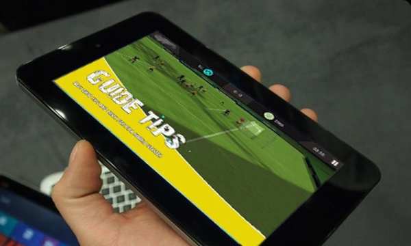 guide FIFA MOBILE Soccer screenshot 3
