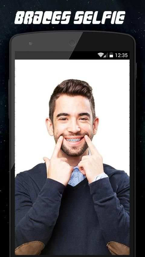تقويم الاسنان screenshot 1