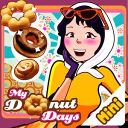 My Donut Days mini 1.4.2
