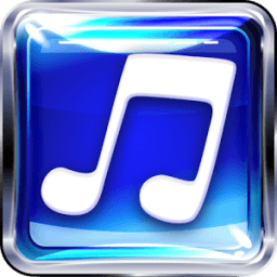 Music Player أيقونة
