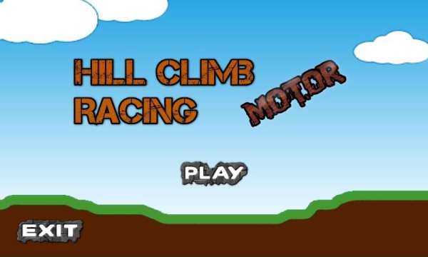 Hill Climb Racing Motor screenshot 4