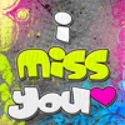 I Miss You icon
