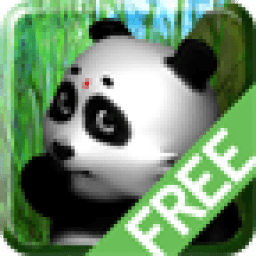 Talking Panda Free icon