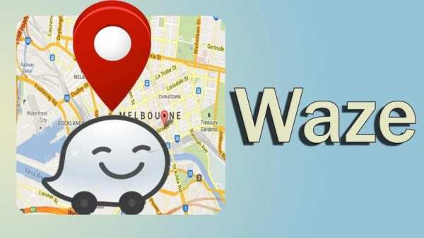 panduan pro untuk Waze screenshot 3