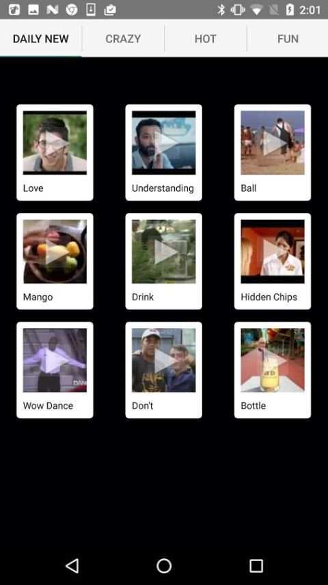 xvideo screenshot 1