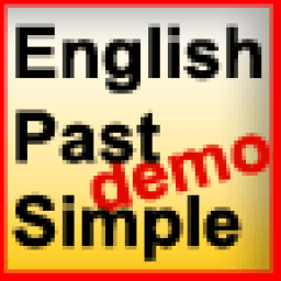 Простое прошедшее английски icon