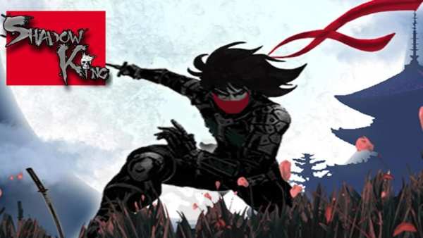 Shadow King скриншот 2