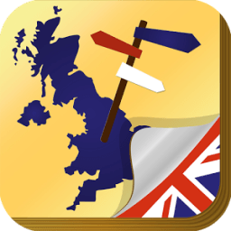 mX Great Britain: Top UK Guide أيقونة