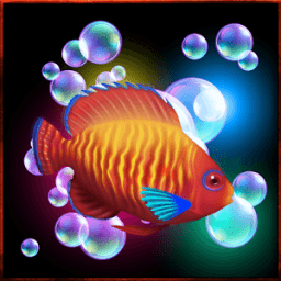 ikon Switch fish .io