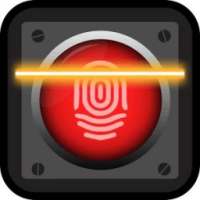 كشف الكذب اختبار المزحة