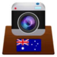 Cameras Australia on 9Apps