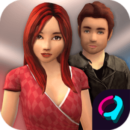 ikon Avakin - 3D Avatar Creator