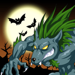 Avatar Fight - MMORPG game أيقونة