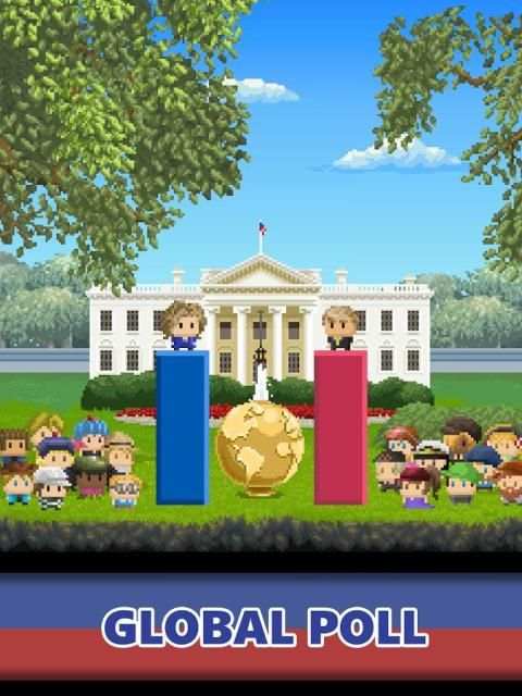 Campaign Clicker स्क्रीनशॉट 2
