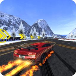 Speed City Car Fast Racing иконка