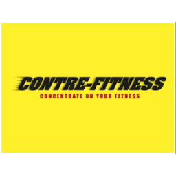 Contre-Fitness आइकन