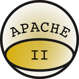 APACHE II Free आइकन
