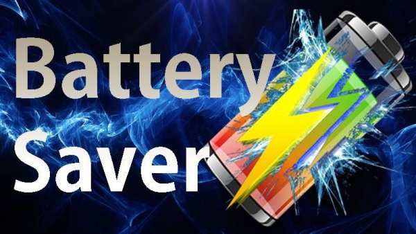 Battery Saver screenshot 2