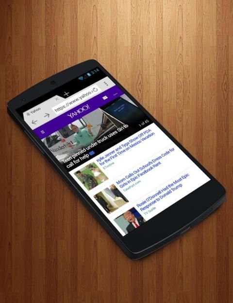 4G Fast Speed Browser screenshot 7