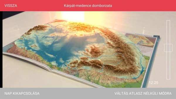OFI-ATLASZ screenshot 5