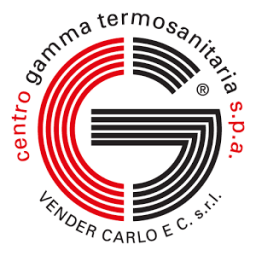 Centro Gamma आइकन
