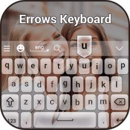 Errows Keyboard