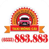 Taxi 883 -Tài xế Taxi Móng Cái